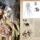 Illustration for article titled A Look Inside the Definitive Book on Bringing The Dark Crystal to Life